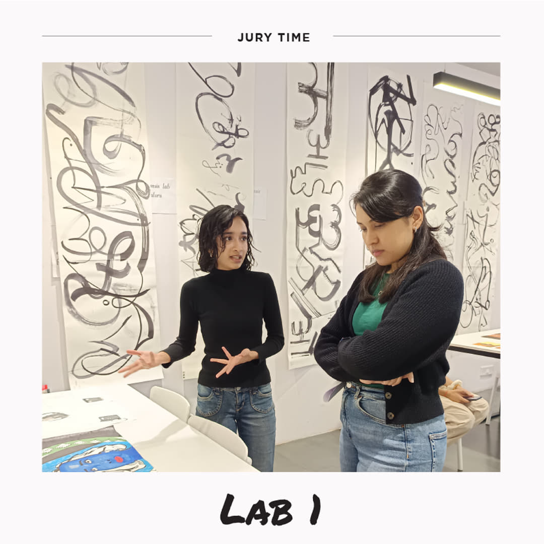 Ecole Intuit Lab Jury photo 3